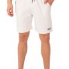 Flow baumwolle shorts fuer manner