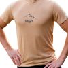 Merino T-Shirt kallys